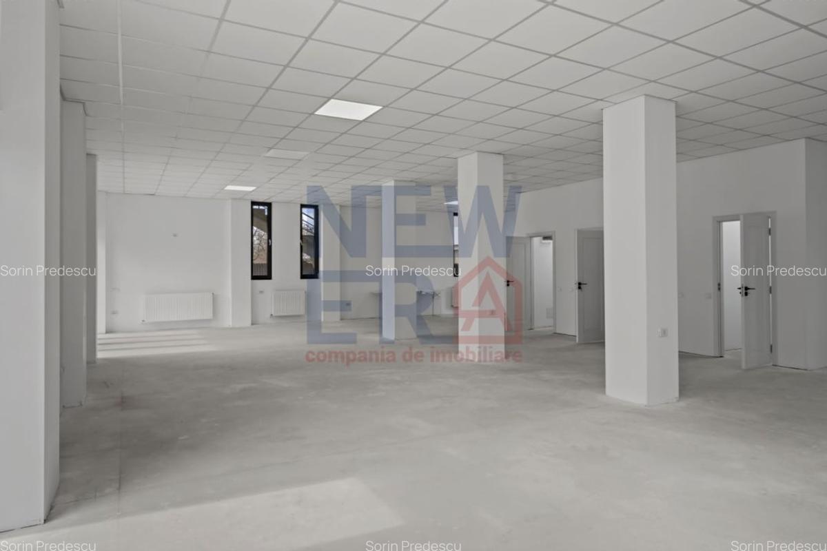 De vanzare spatiu comercial nou - Peris, la strada principala - 6