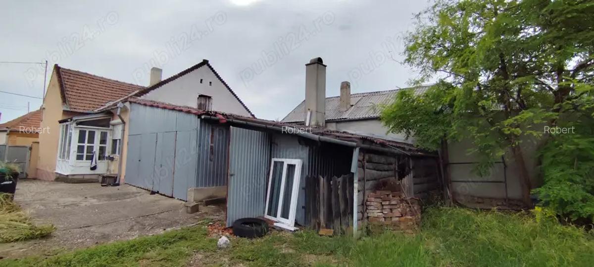 Casa de vanzare in Episcopia Bihor - 9