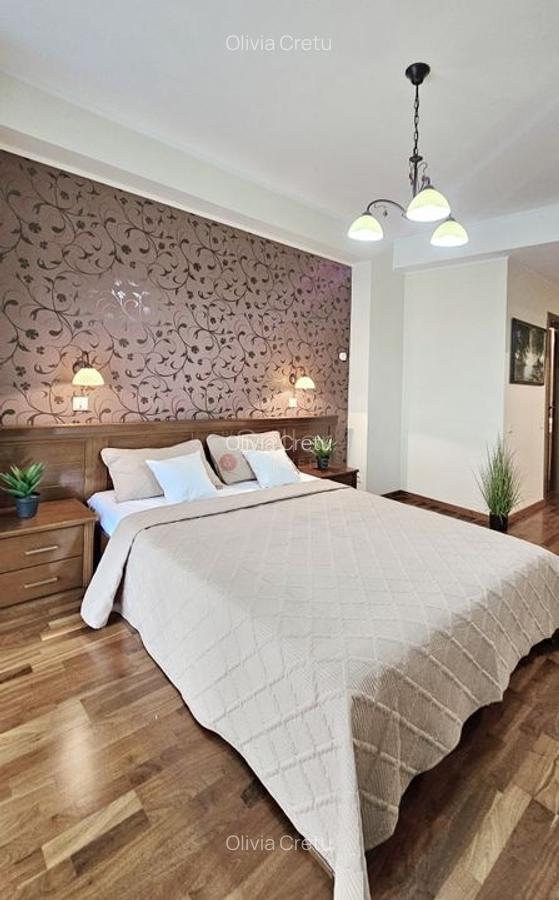 Apartament cu 4 camere decomandat, mobilat în Drumul Poienii - 24
