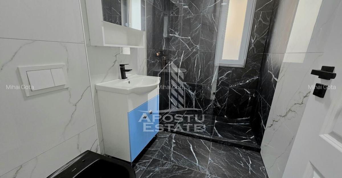 Apartament cu 2 camere, nou, prima inchiriere, Braytim - 10