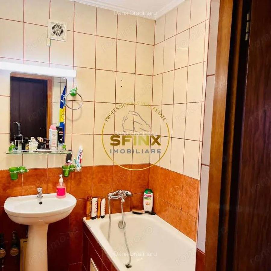 Garsoniera Colentina Andronache bloc 2004 centrala bloc gata de mutare - 8