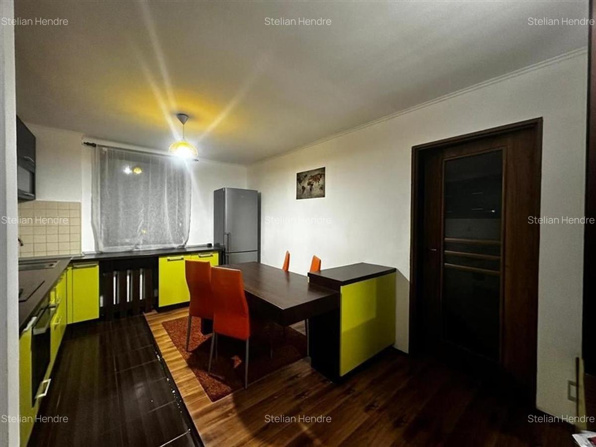 Apartament cu 2 camere semidecomandat în Rogerius - 3