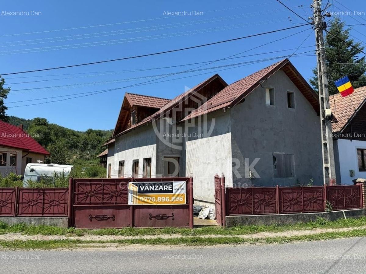 Casa de Vanzare in Baisoara - Zona Excelenta/Central - 39