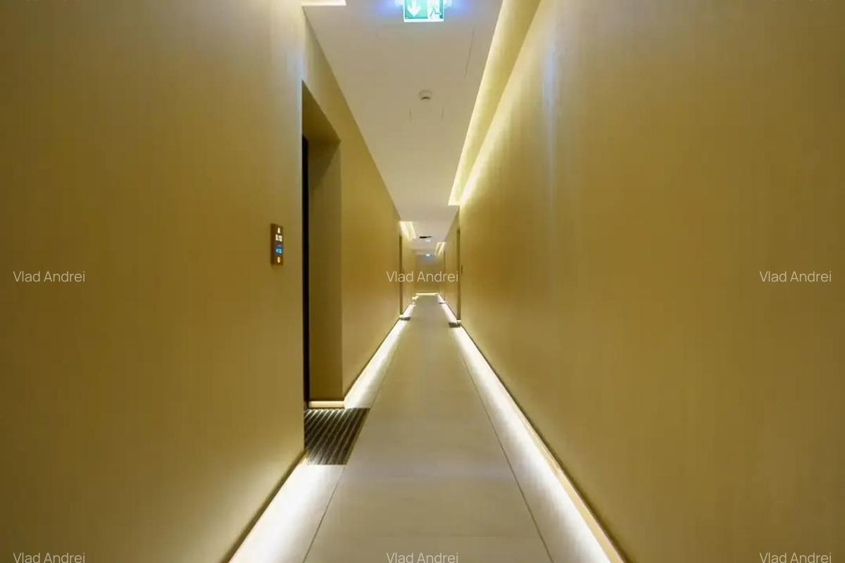 Apartament cu 2 camere, mobilat în Floreasca - 8