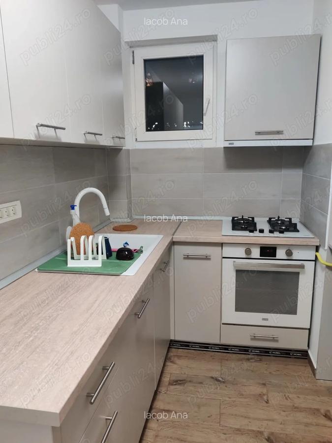 Inchiriez apartament Gara de nord, calea Grivitei 156 - 9