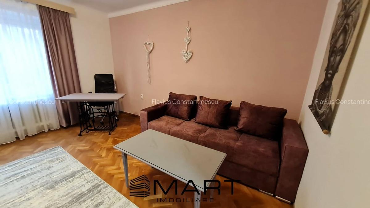 Apartament 6 camere zona Sub Arini Sibiu - 7