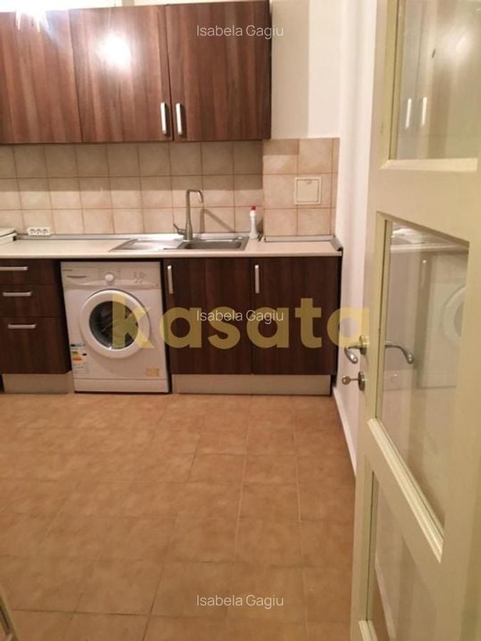 Garsonieră | Zona Virtutii | Renovată | Metrou - 11