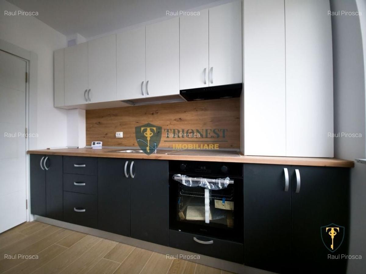 Apartament cu 3 camere de închiriat - Florești, zona Poligon - 3