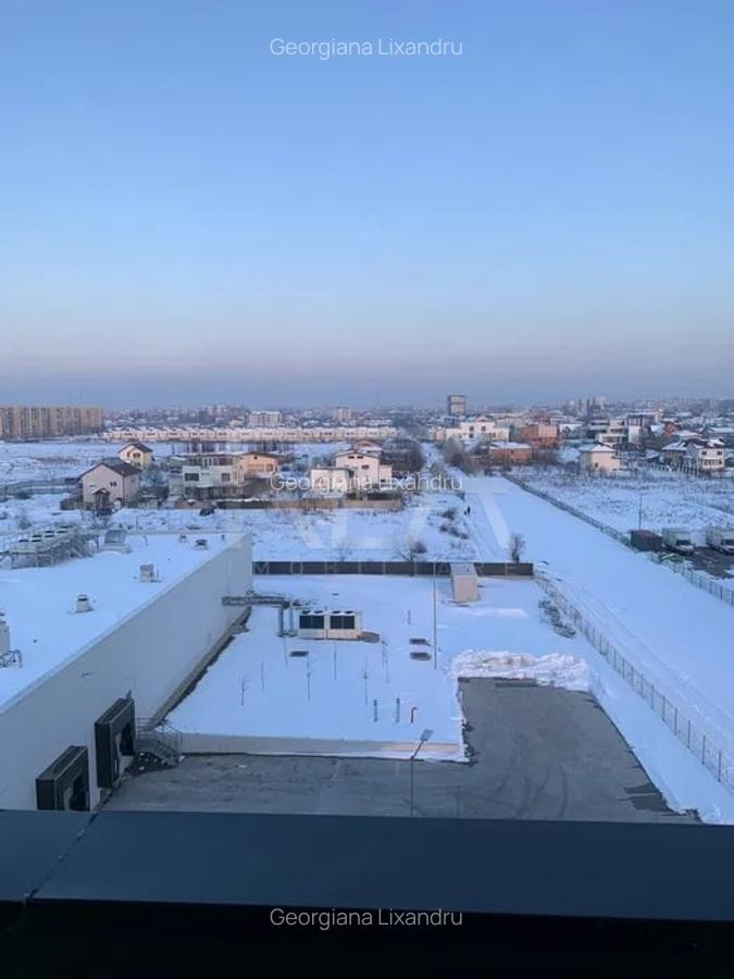 2 Camere Ready to Move + Loc de Parcare Militari - 8