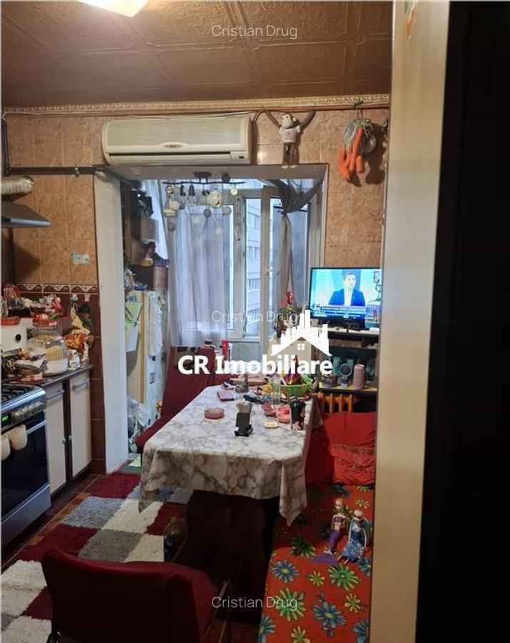 Apartament 2 camere Dristor - 7