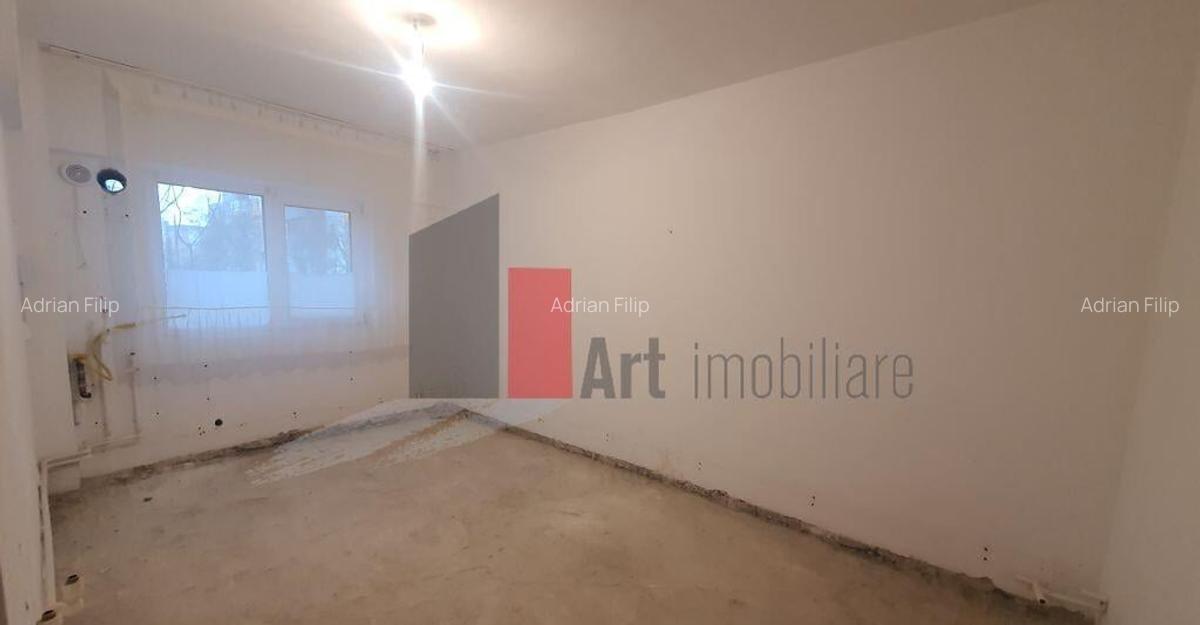 Ap 4 camere Giurgiu decomandat, parter - 4