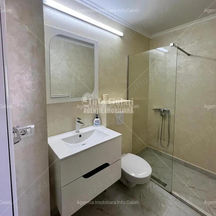 | Apartament cu 2 camere | Mazepa 2 | Mobiliat si Utilat Complet | - 5