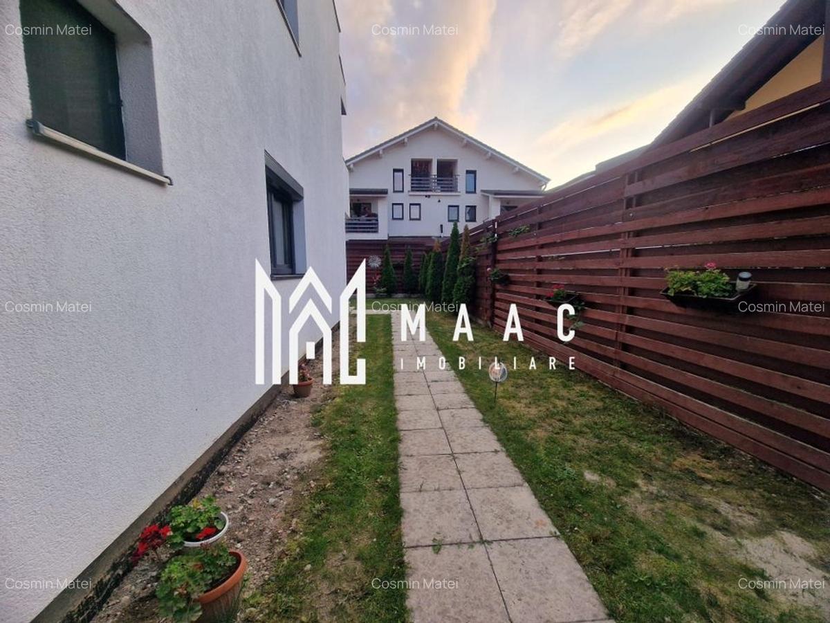 Black Friday | Apartament 3 camere | 72 MPU | 2 Bai | Curte Proprie - 21