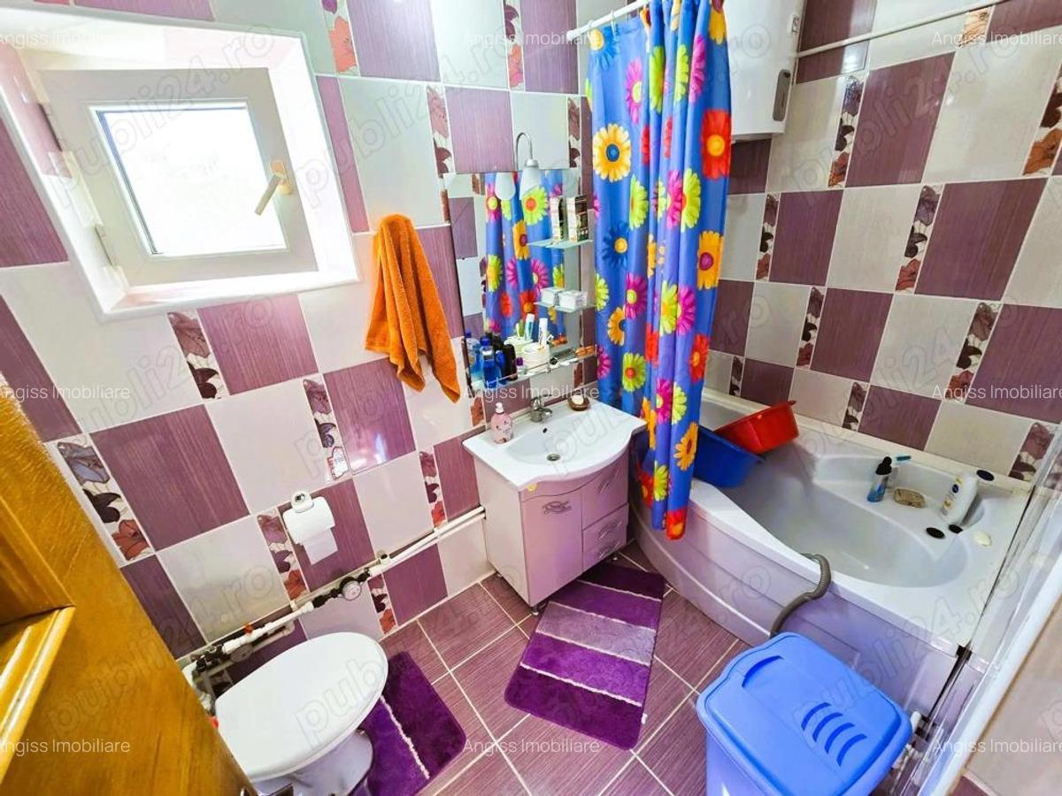 Apartament 2 camere str Victoriei | 62mp - 2