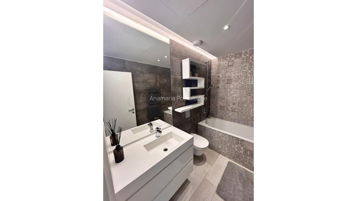REA1024246 Apartament 2 camere l One Herastrau Park l Mobilat Premiun - 10