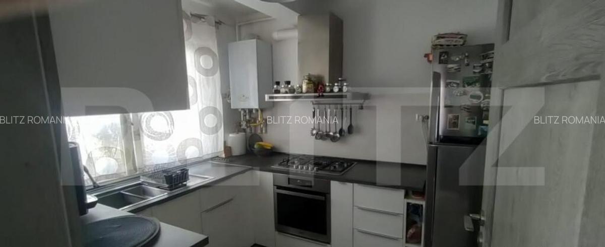 Apartament 3 camere,Sanpetru - 8