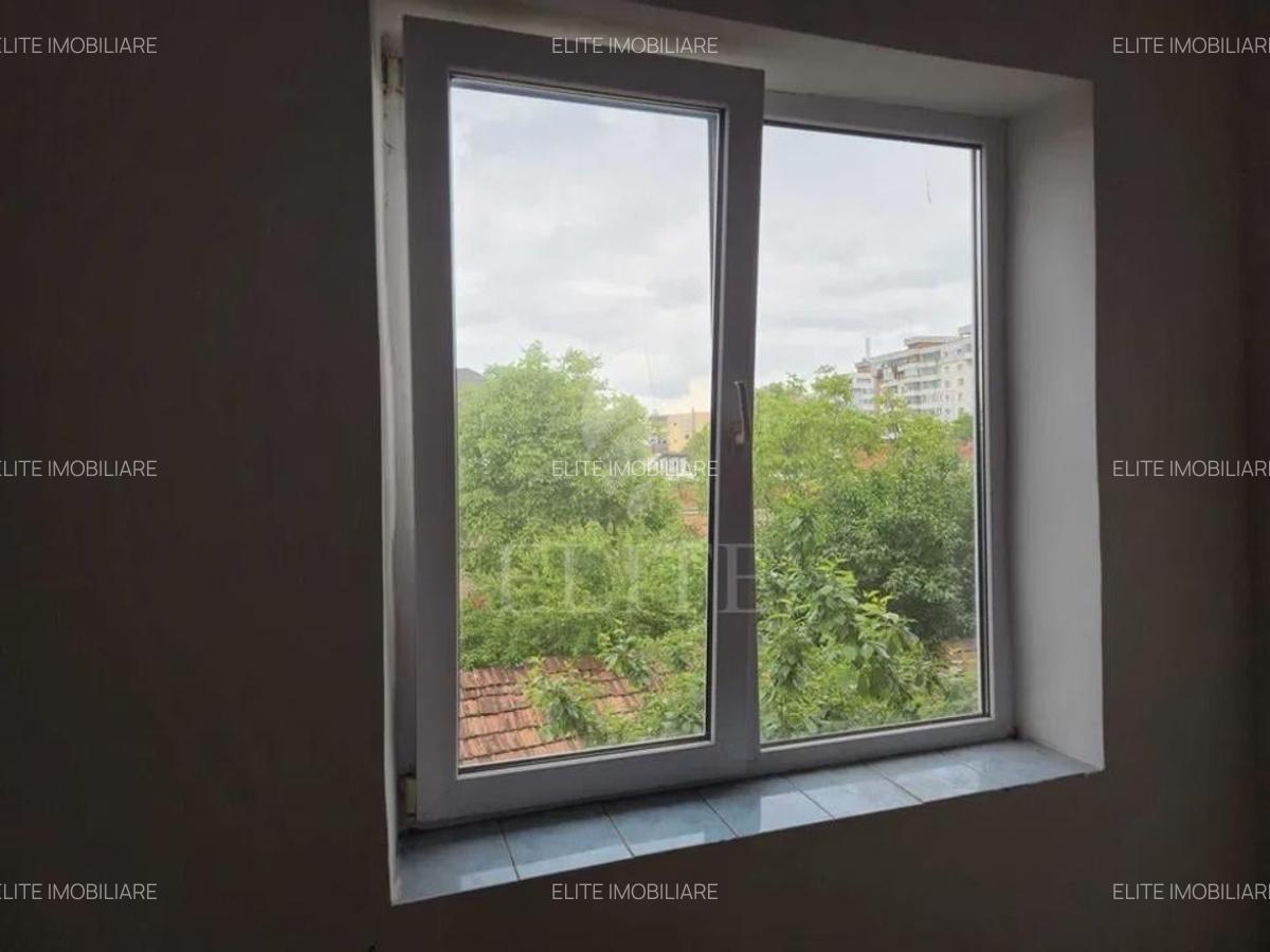 Apartament o camera în zona SEMICENTRALA - 6