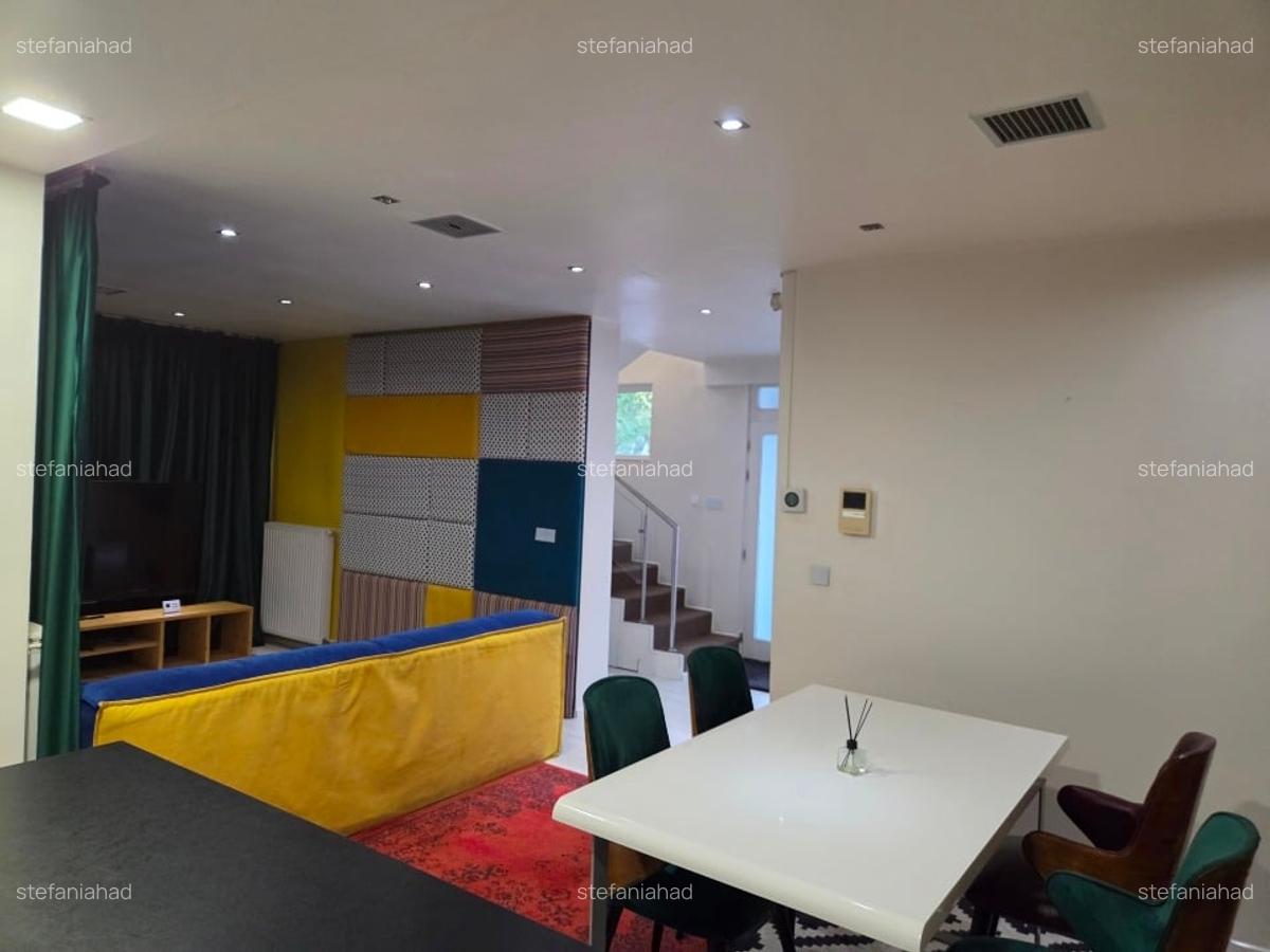 Casa P+1, Tunari, Strada Paris, de închiriat! - 7