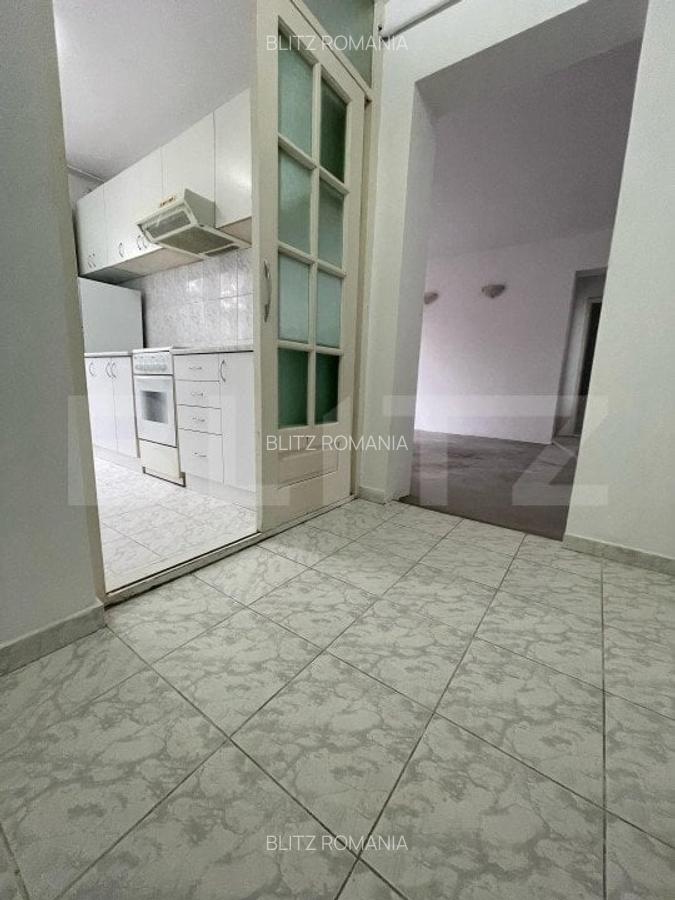 Apartament cu 2 camere semidecomandat în Tipografilor - 13