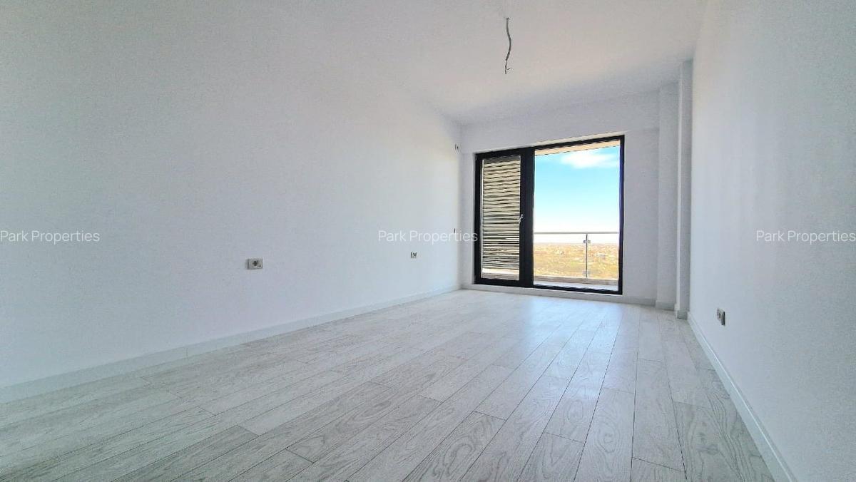ULTIMUL PENTHOUSE IN SUNLAKE RESIDENCE, COMPLEX DE LUX, VIEW CATRE LAC, PARC - 15
