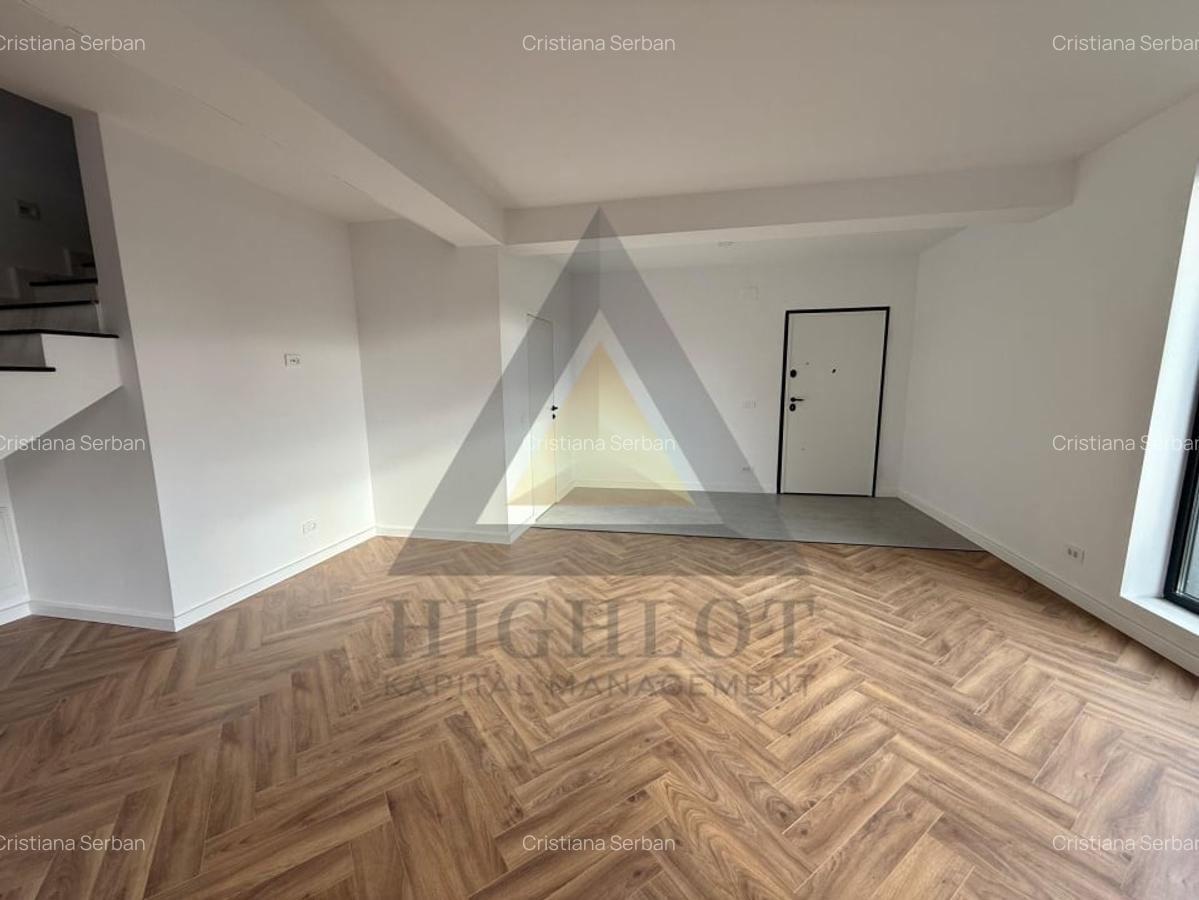 IANCU NICOLAE | VILA P+2E TIP DUPLEX  | CAMBRIDGE SCHOOL  | ZOO BANEASA - 25 IANCU NICOLAE | VILA P+2E TIP DUPLEX  | CAMBRIDGE SCHOOL  | ZOO BANEASA - 25