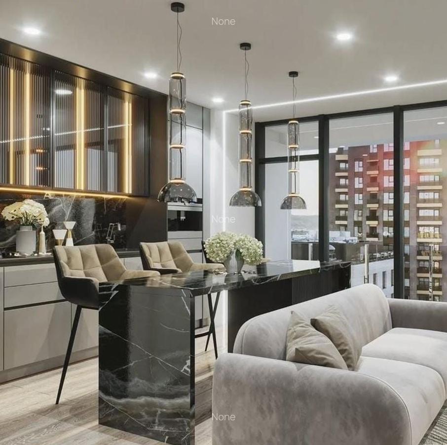 Apartament cu 2 camere decomandat în Calea Călărașilor - 4