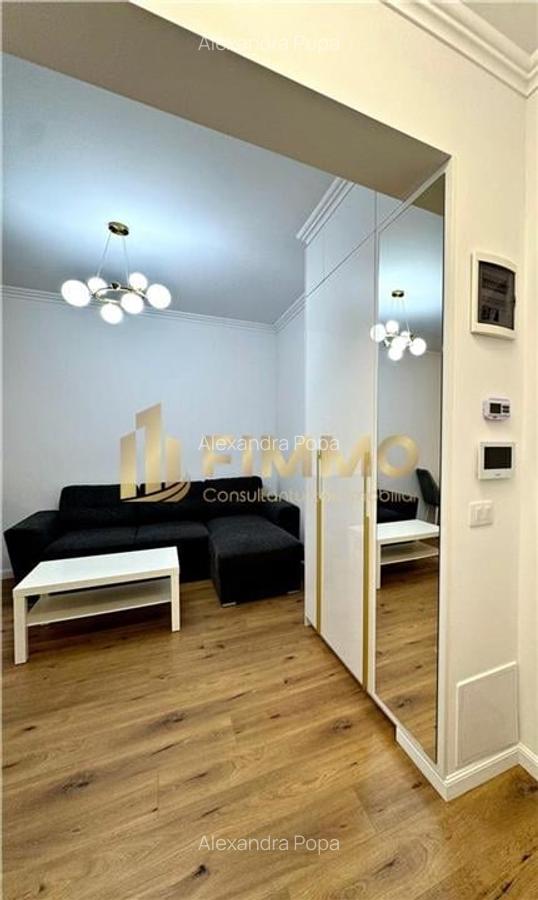 Apartament prima inchiriere | Ipotesti | Loc de parcare privat | ID:1387 - 8