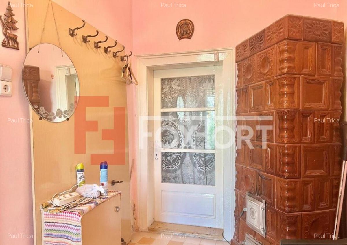 Casa de vanzare la curte comuna Zona Lunei - COMISION 0% - 18