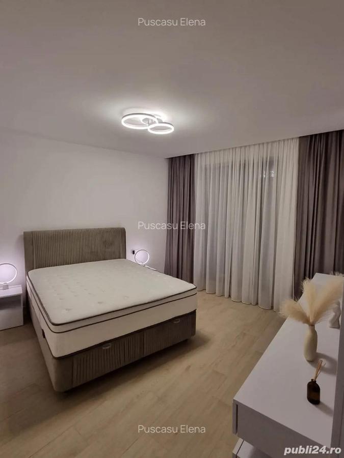 Mamaia- vedere frontala la lac- apartament cu 2 camere - 4