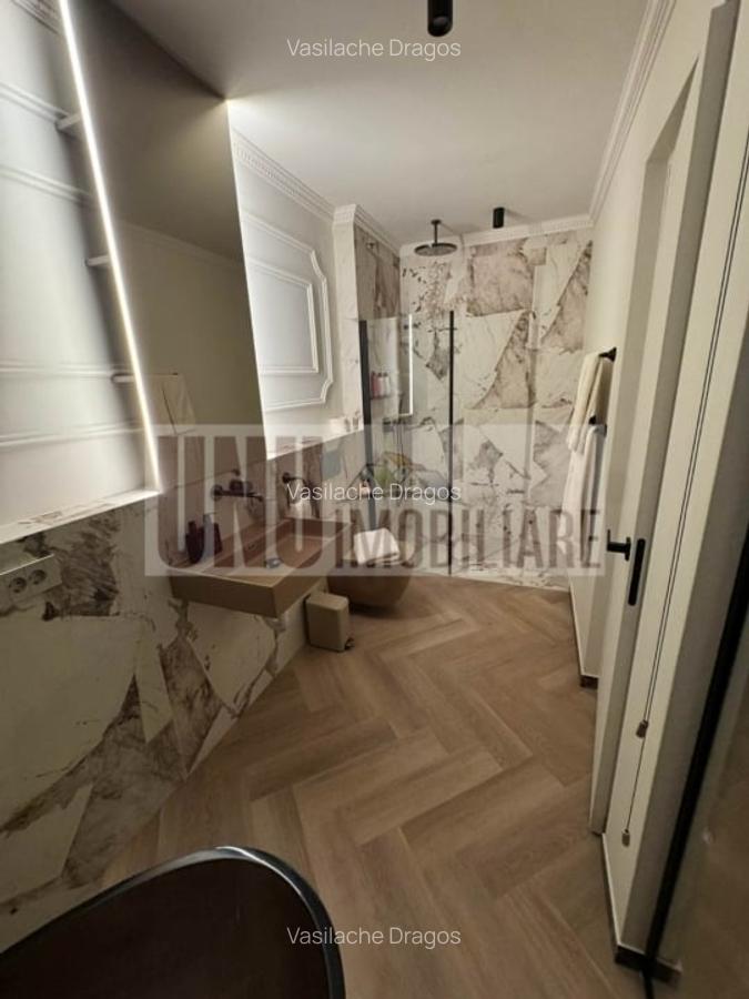 Piata Unirii-Etaj intermediar-Renovat complet - 6