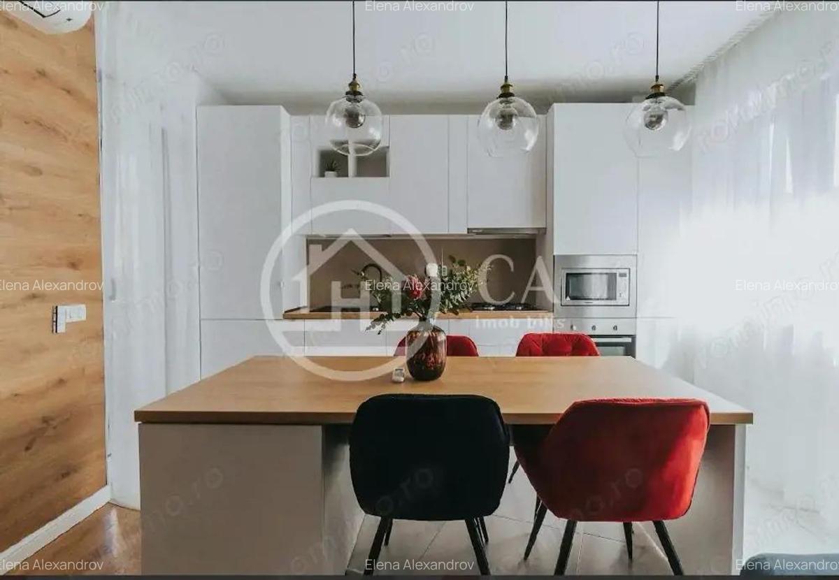 Apartament de vanzare cu 3 camere Ultracentral EAS, Oradea - 3