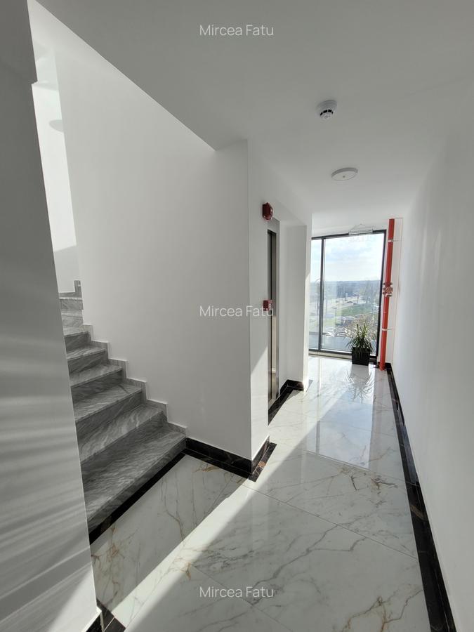 Apartament cu 2 camere  - bloc nou - Sos. Mangaliei Supeco - 4