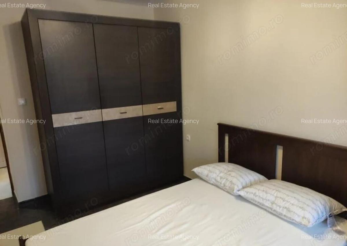 2 camere in zona Garii - 2