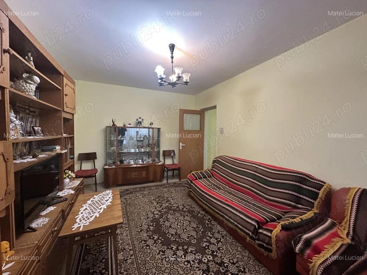 Agentia imobiliara VIGAFON vinde apartament 2 camere Nord-Cameliei - 3