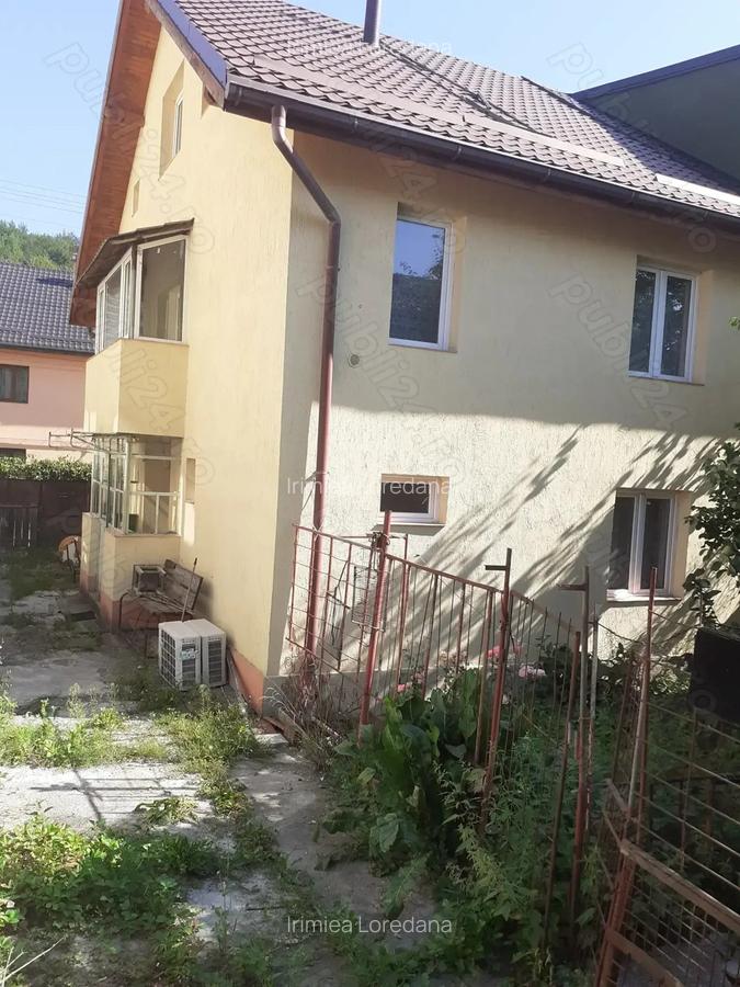 Casa de vanzare Bra?ov Noua - 10