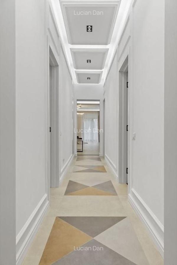 Luxury Homes | Strada Roma | Apartament superb in Vila interbelică - 18