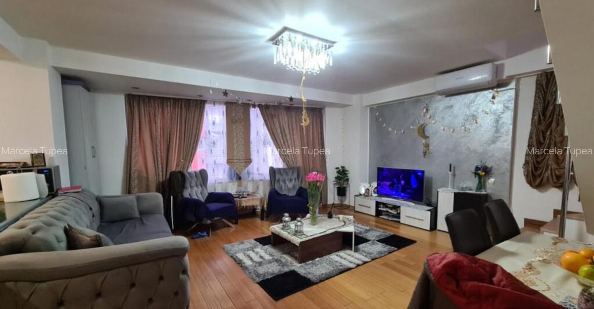 MIHAI BRAVU -IMOBIL CU 3 APARTAMENTE - 19