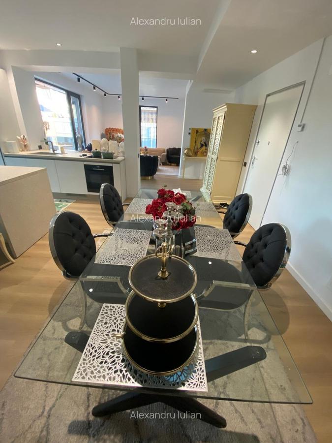 The Crib #3 - Apartament 3 Camere - Terasa - 3