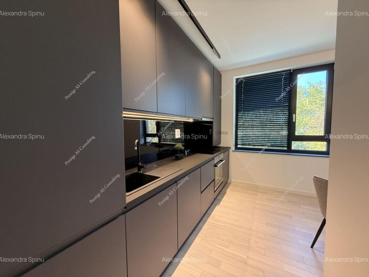 Apartament Nou 2 Camere 2 Bai | Petre Tutea Dumbravita - 19