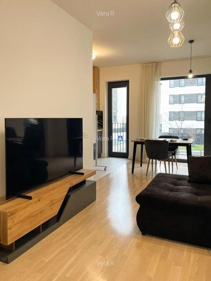 Chirie I Apartament 2 camere I | Avalon Estates - 5