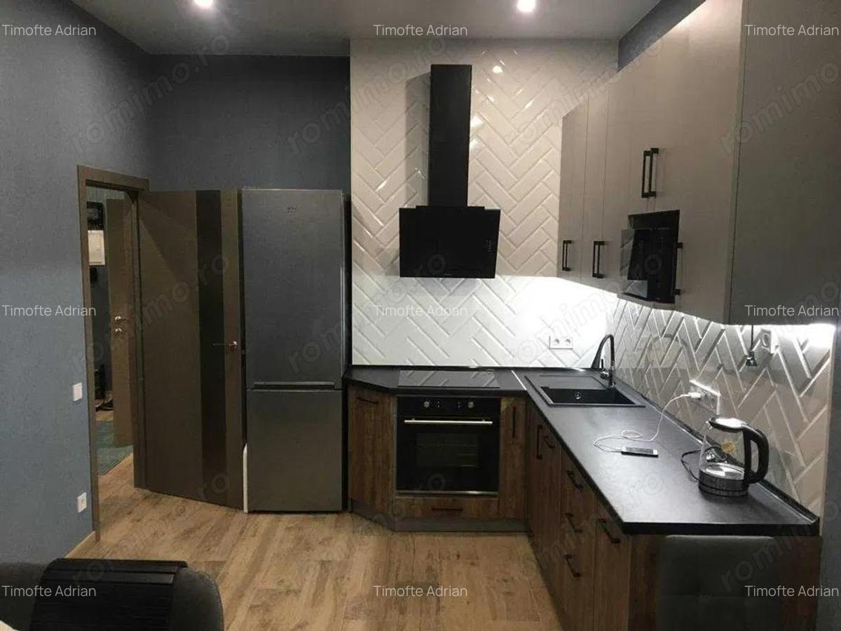 2 camere de vanzare zona Dorobanti - 1