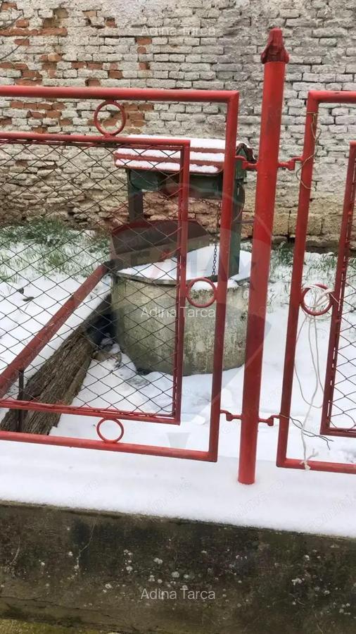 Casa langa Viscri de vanzare/schimb cu ap 2 cam Brasov - 14 Casa langa Viscri de vanzare/schimb cu ap 2 cam Brasov - 14