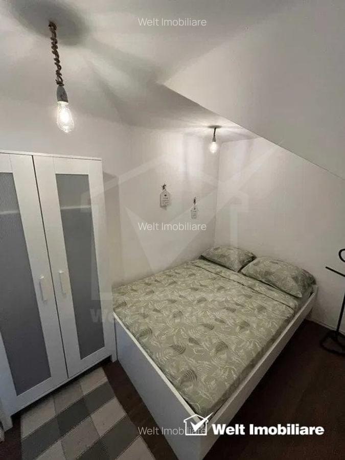 Apartament 2 camere, 28 mp, Ultracentral, Piata Muzeului - 6