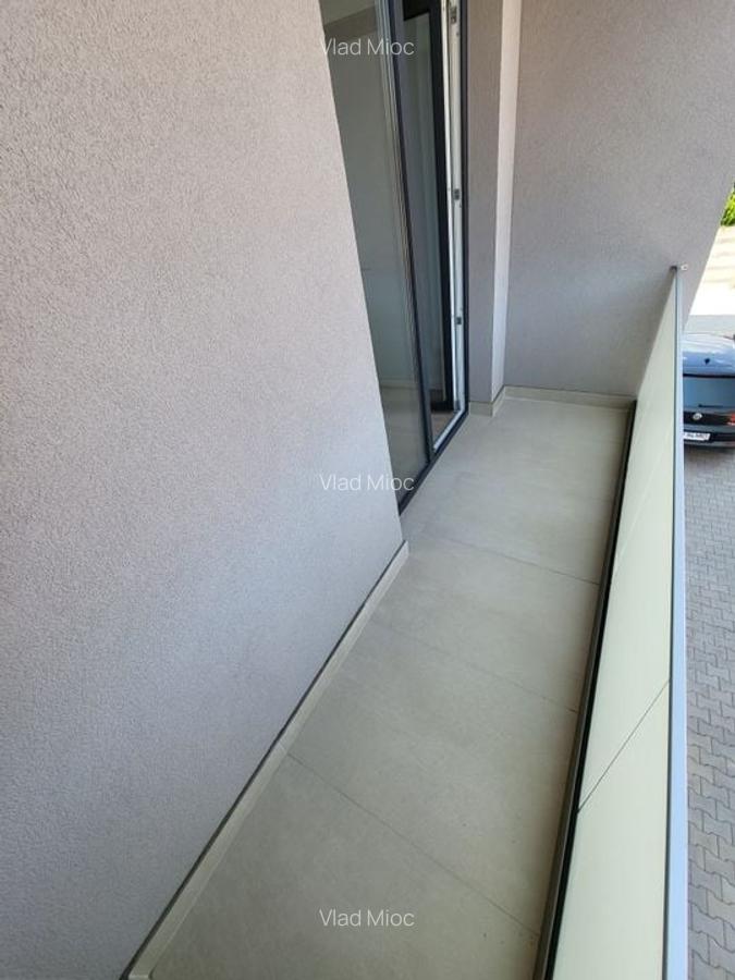 COMISION 0%. Duplex in Braytim. Asfalt. Langa Musicescu. - 11