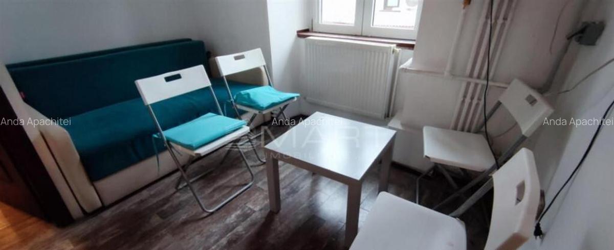 Apartament 3 camere, zona Centrul Vechi - 4