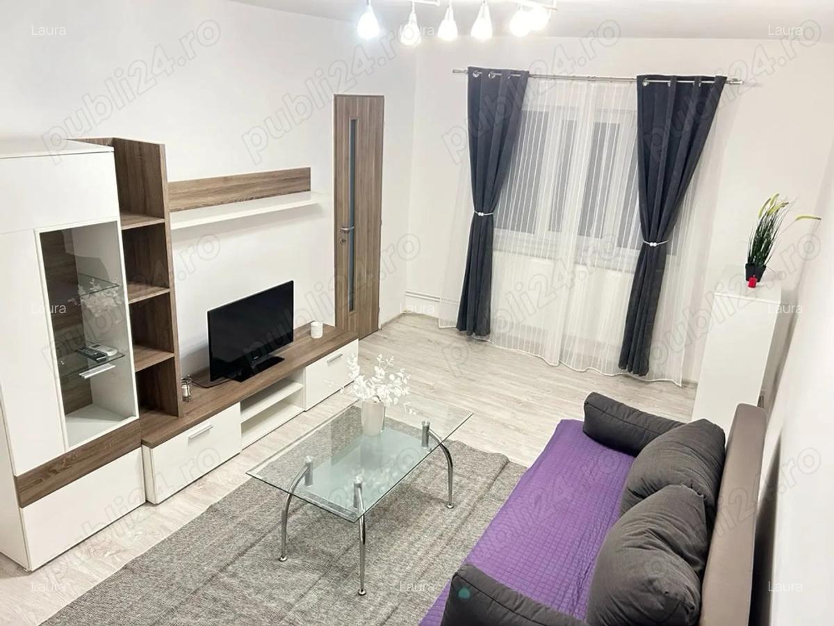 Apartament 3 camere decomandat Lipovei proprietar chirie - 8