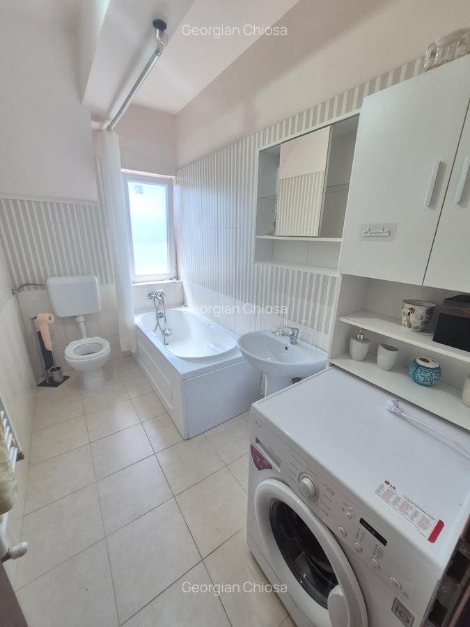 2 Cam-Dacia-51MP--3 Min Iulius Town-Mobilat-Centrala-Aer conditionat-75.000 Euro - 10