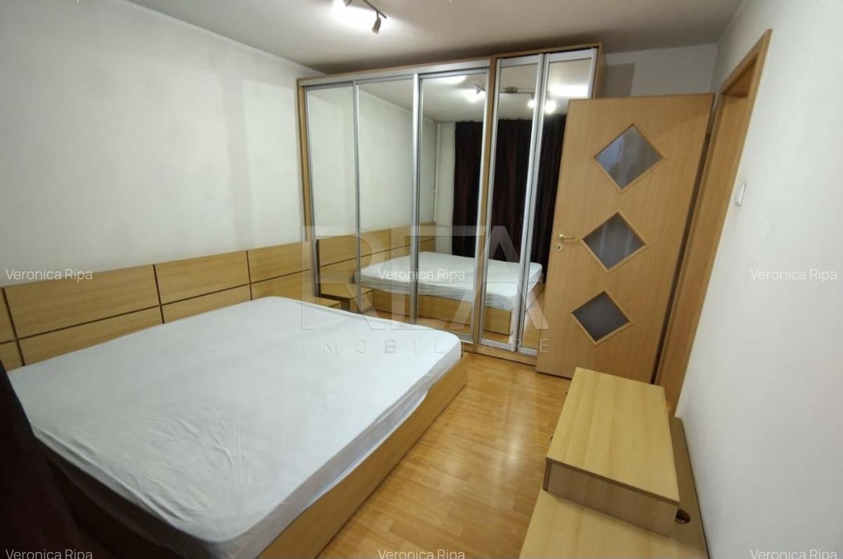 3 camere cu GARAJ 15mp, decomandat - Parc Drumul Taberei - 4