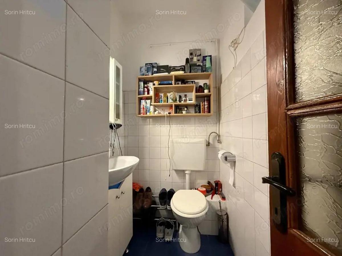 Apartament 3 Camere de Vanzare Calea ?agului Comision 0% - 20