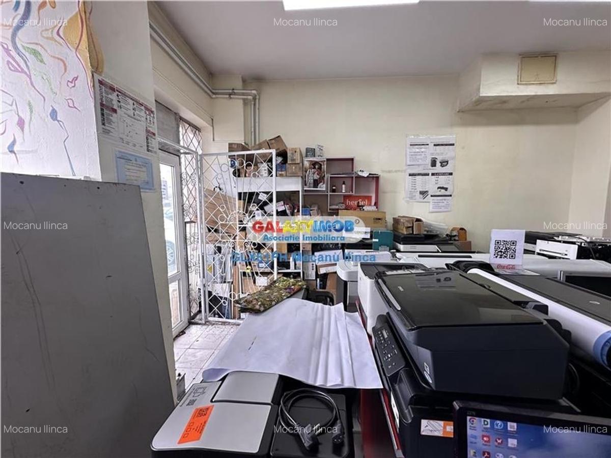 Inchiriere spatiu comercial 55 mp, in Ploiesti, zona Republicii - 13